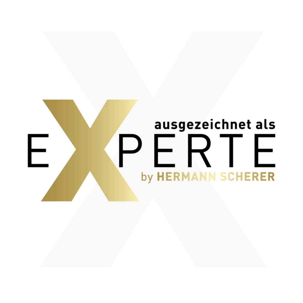 Logo Experte