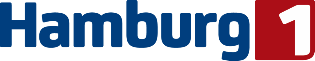 Logo Hamburg 1