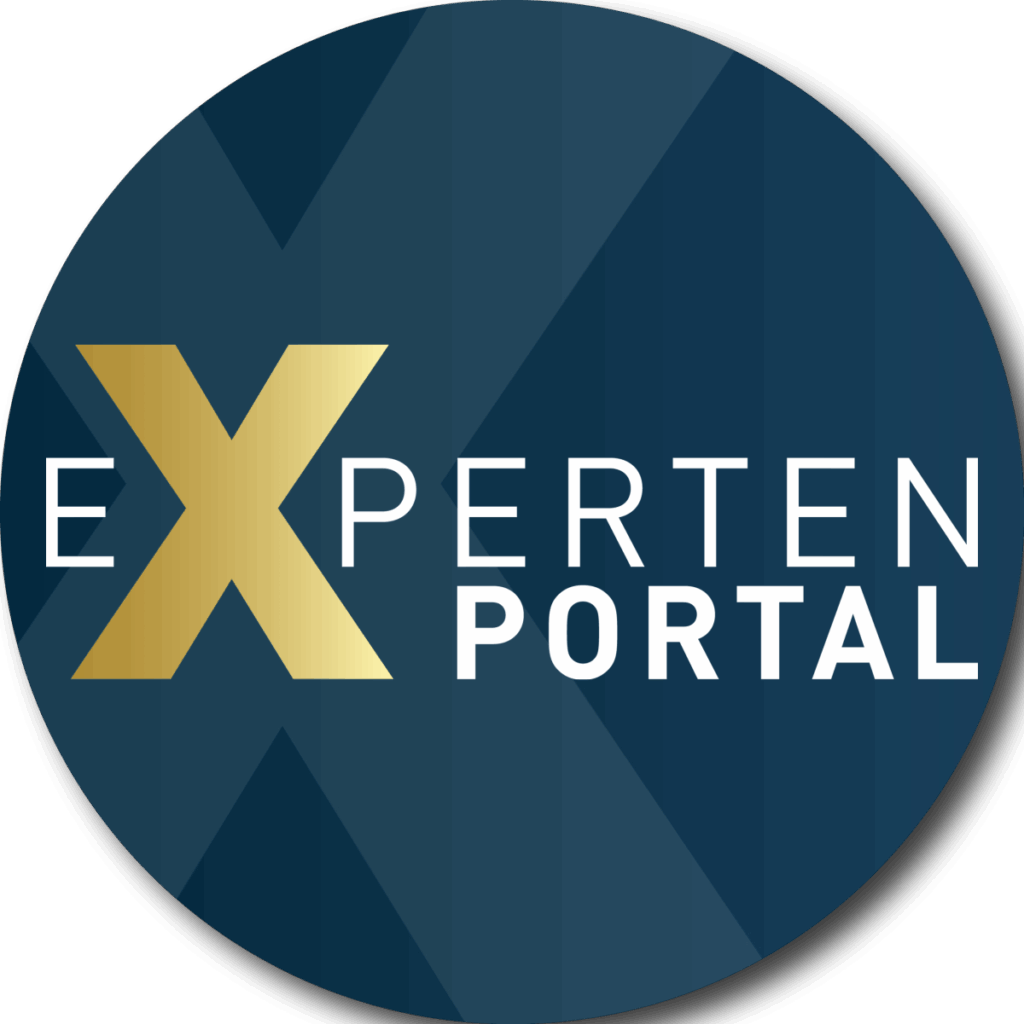 Logo Expertenportal