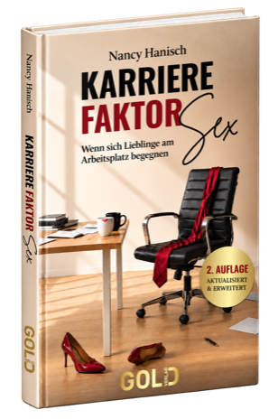 Buch Karrierefaktor Sex Auflage 2 klein